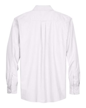 Harriton Men's Oxford Shirt - Image 17