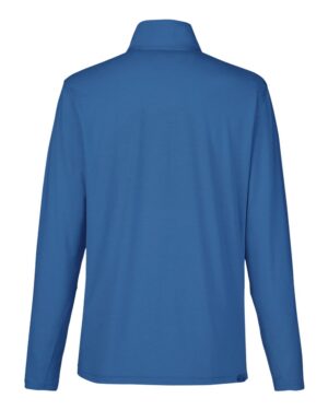 Puma Golf Men's Bandon Quarter-Zip Pullover - Image 8