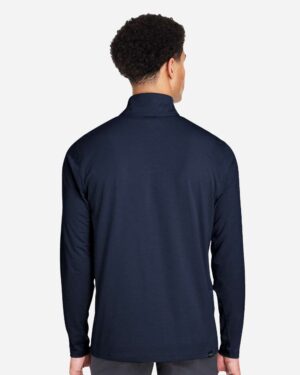 Puma Golf Men's Bandon Quarter-Zip Pullover - Image 18