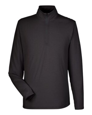 Puma Golf Men's Bandon Quarter-Zip Pullover - Image 19