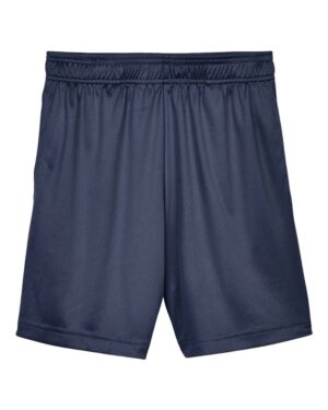 Team 365 Youth Zone Performance Shorts - Image 6