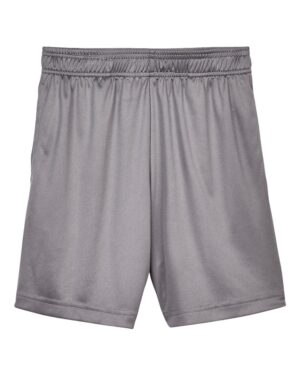 Team 365 Youth Zone Performance Shorts - Image 11
