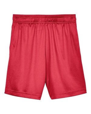 Team 365 Youth Zone Performance Shorts - Image 16