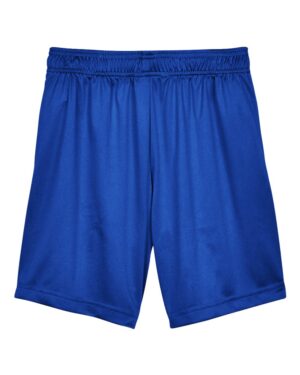 Team 365 Youth Zone Performance Shorts - Image 22