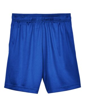 Team 365 Youth Zone Performance Shorts - Image 21