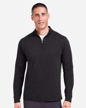 TASC Performance Inc Men's Carrollton Quarter-Zip Pullover - Image 4