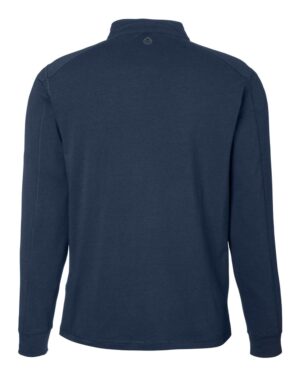 TASC Performance Inc Men's Carrollton Quarter-Zip Pullover - Image 8