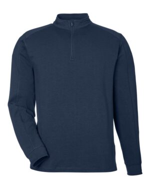 TASC Performance Inc Men's Carrollton Quarter-Zip Pullover - Image 7