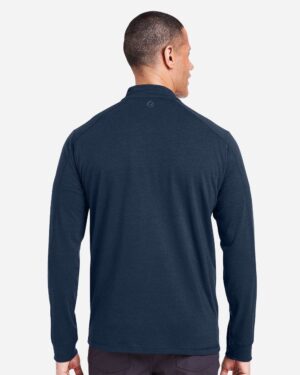 TASC Performance Inc Men's Carrollton Quarter-Zip Pullover - Image 12