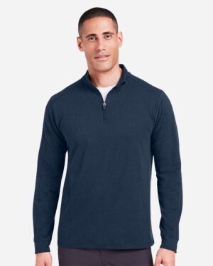 TASC Performance Inc Men's Carrollton Quarter-Zip Pullover - Image 10