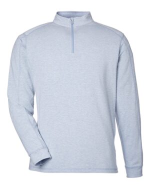 TASC Performance Inc Men's Carrollton Quarter-Zip Pullover - Image 13