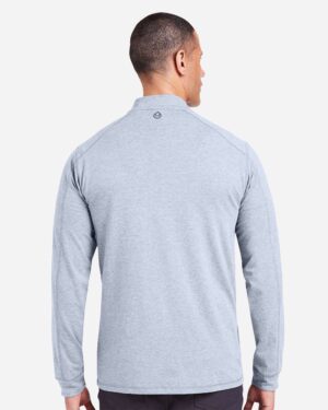 TASC Performance Inc Men's Carrollton Quarter-Zip Pullover - Image 18