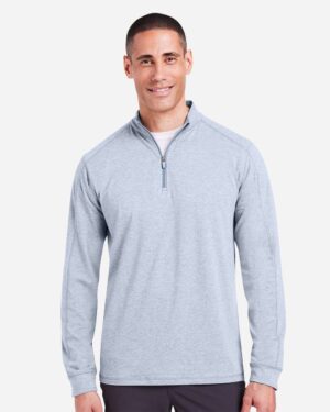 TASC Performance Inc Men's Carrollton Quarter-Zip Pullover - Image 16