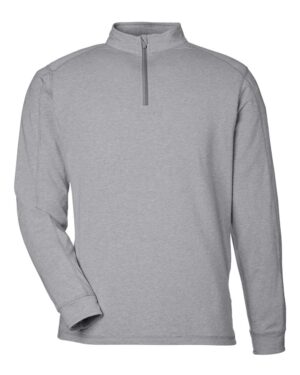 TASC Performance Inc Men's Carrollton Quarter-Zip Pullover - Image 19