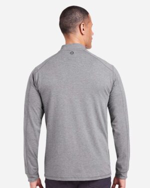 TASC Performance Inc Men's Carrollton Quarter-Zip Pullover - Image 24