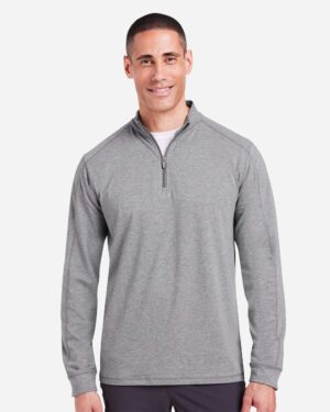 TASC Performance Inc Men's Carrollton Quarter-Zip Pullover - Image 22
