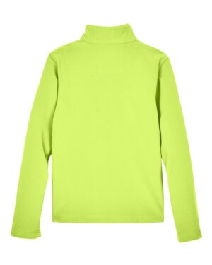 Team 365 Youth Leader Soft Shell Jacket - Image 7