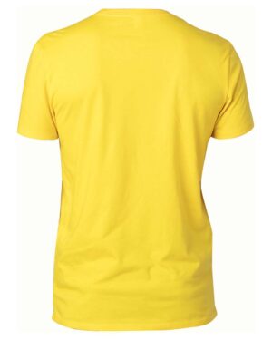 Threadfast Apparel Unisex Ultimate CVC T-Shirt - Image 8