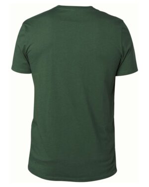 Threadfast Apparel Unisex Ultimate CVC T-Shirt - Image 12