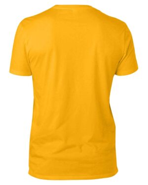 Threadfast Apparel Unisex Ultimate CVC T-Shirt - Image 14