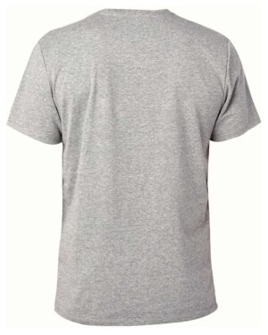 Threadfast Apparel Unisex Ultimate CVC T-Shirt - Image 19