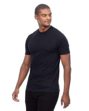 Threadfast Apparel Unisex Epic CVC T-Shirt - Image 36