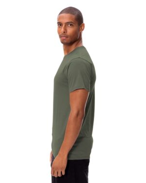 Threadfast Apparel Unisex Ultimate T-Shirt - Image 4