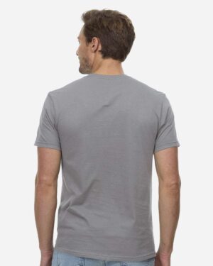 Threadfast Apparel Unisex Epic T-Shirt - Image 3