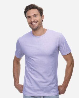 Threadfast Apparel Unisex Epic T-Shirt - Image 15