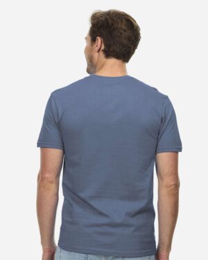 Threadfast Apparel Unisex Epic T-Shirt - Image 20