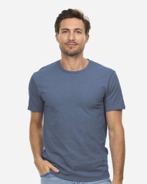 Threadfast Apparel Unisex Epic T-Shirt - Image 18