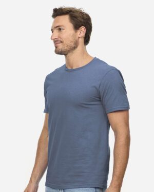 Threadfast Apparel Unisex Epic T-Shirt - Image 19