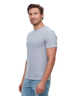 Threadfast Apparel Unisex Epic T-Shirt - Image 27