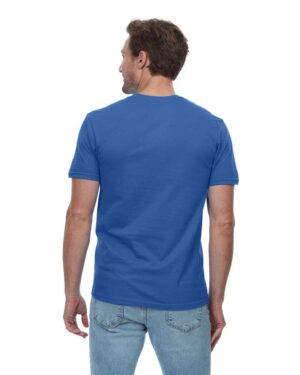 Threadfast Apparel Unisex Epic T-Shirt - Image 55
