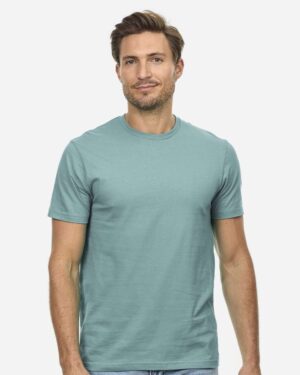 Threadfast Apparel Unisex Epic T-Shirt - Image 59