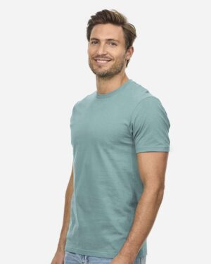 Threadfast Apparel Unisex Epic T-Shirt - Image 60
