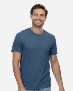 Threadfast Apparel Unisex Epic T-Shirt - Image 64