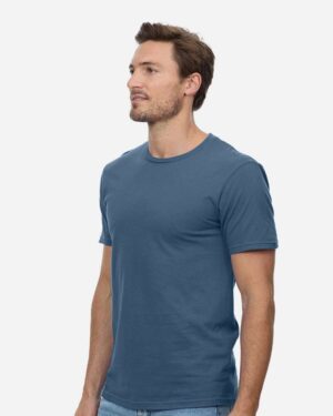 Threadfast Apparel Unisex Epic T-Shirt - Image 65