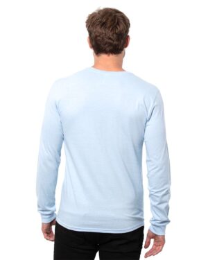 Threadfast Apparel Unisex Epic Long Sleeve T-Shirt - Image 14