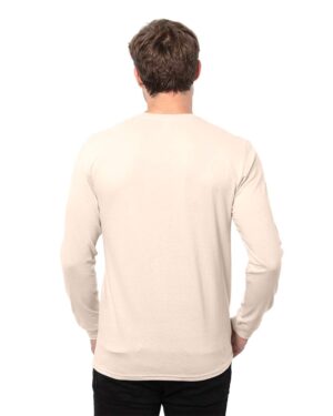 Threadfast Apparel Unisex Epic Long Sleeve T-Shirt - Image 32
