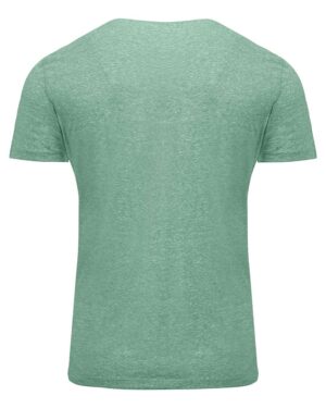 Threadfast Apparel Unisex Triblend T-Shirt - Image 7