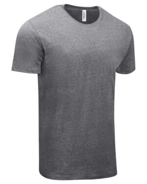 Threadfast Apparel Unisex Triblend T-Shirt - Image 10