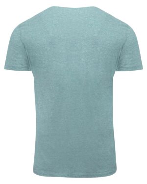 Threadfast Apparel Unisex Triblend T-Shirt - Image 11