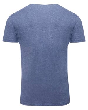 Threadfast Apparel Unisex Triblend T-Shirt - Image 13