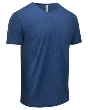 Threadfast Apparel Unisex Triblend T-Shirt - Image 19
