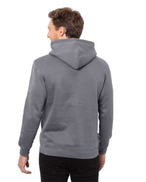 Threadfast Apparel Unisex Epic Fleece Pullover Hooded Sweatshirt - Image 6