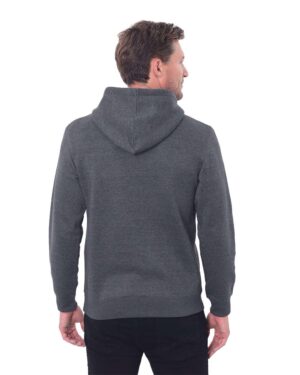 Threadfast Apparel Unisex Epic Fleece Pullover Hooded Sweatshirt - Image 13
