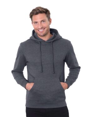 Threadfast Apparel Unisex Epic Fleece Pullover Hooded Sweatshirt - Image 11