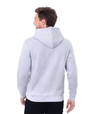 Threadfast Apparel Unisex Epic Fleece Pullover Hooded Sweatshirt - Image 15