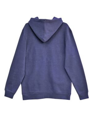 Threadfast Apparel Unisex Epic Fleece Pullover Hooded Sweatshirt - Image 17